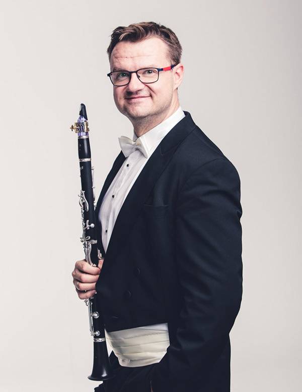 Maciej Dobosz