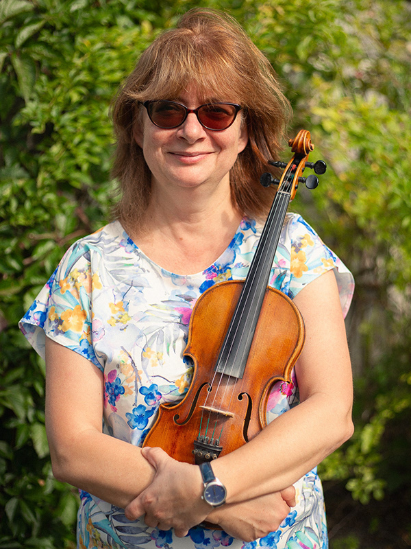 Magdalena Płociennik